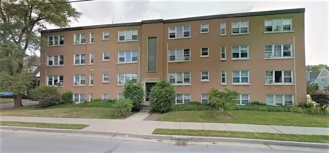 1 Bed Apartment Heat and Water Included! Near Wortley Village