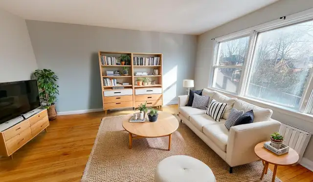 1 Bed Apartment Heat and Water Included! Near Wortley Village - Photo 2