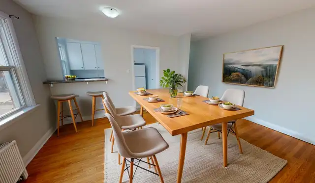 1 Bed Apartment Heat and Water Included! Near Wortley Village - Photo 3