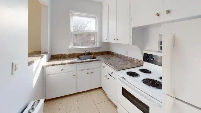 1 Bed Apartment Heat and Water Included! Near Wortley Village - Photo 4