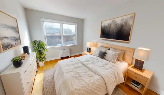 1 Bed Apartment Heat and Water Included! Near Wortley Village - Photo 5