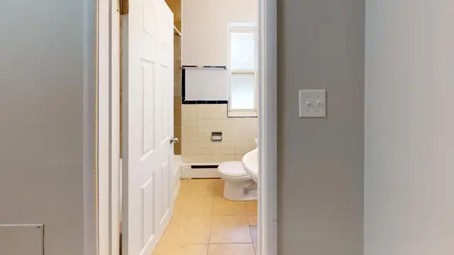 3BD Townhouse Near Trafalgar Street - HEAT INCLUDED - Photo 10