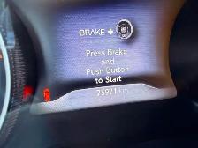 2019 Jeep Cheroke Trail Hawk! Low KM! - Photo 16