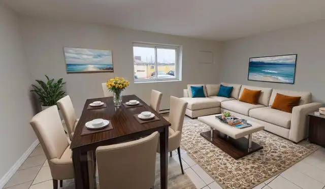 One Bedroom Suite in prime location! - Photo 4
