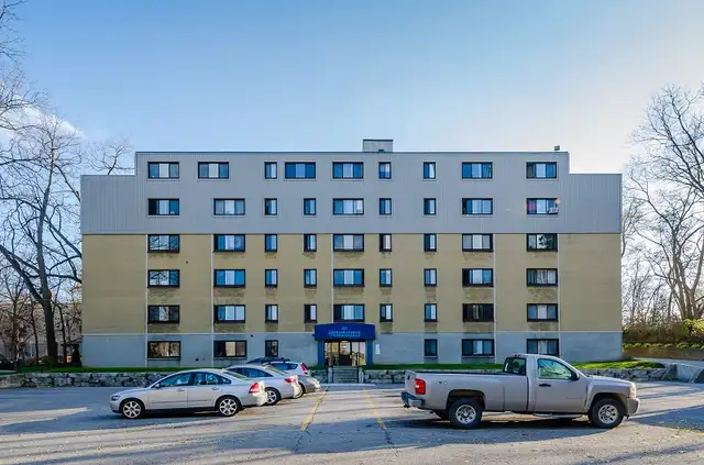 Two Bedroom Apartment- Old South /Vintage and Original - Photo 2