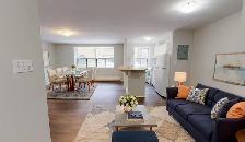 Two Bedroom Apartment- Old South /Vintage and Original - Photo 3