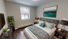 Two Bedroom Apartment- Old South /Vintage and Original - Photo 5