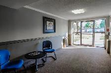 Two Bedroom Apartment- Old South /Vintage and Original - Photo 9