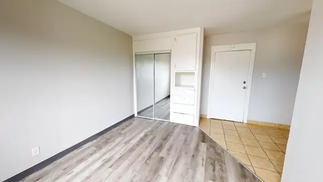 Spacious Bachelor for Rent - Photo 5