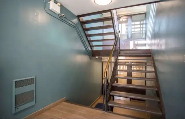 Two Bedroom Suite Available - Sandwich St - Photo 7