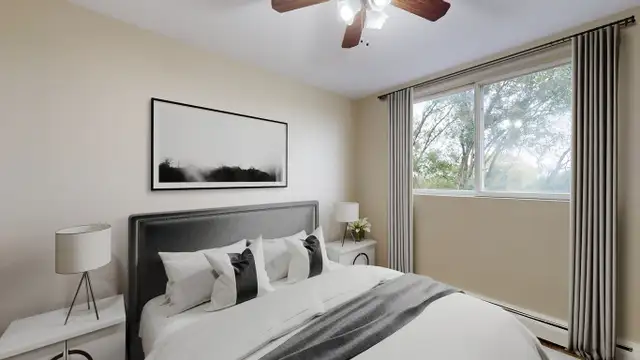 Affordable 1 Bedroom Apartment in Sarnia - Photo 6