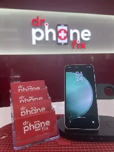 'UNLOCKED SAMSUNG S23 FE (128GB) FOR $449 WITH 1-YEAR WARRANTY'