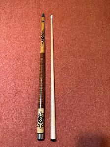 Outlaw pool cue. - Photo 2