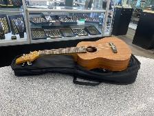 Greg Bennett UK-50 Ukulele - Photo 2
