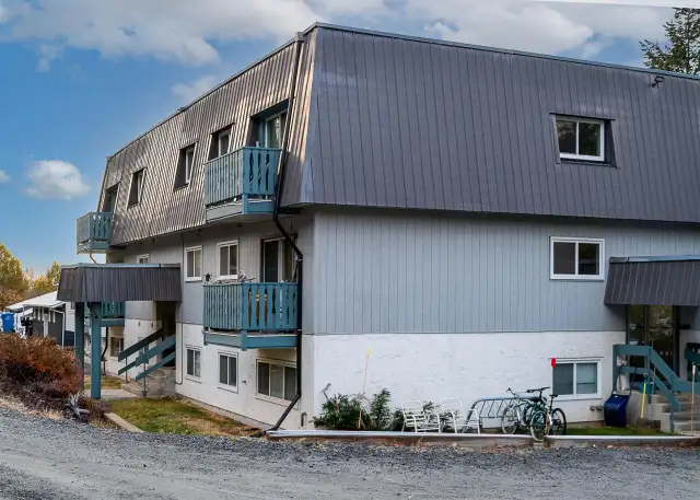 11 – 650 Knighton Rd., Kimberley BC