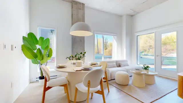 Le MileBrook : Habitations locatives 2 chambres à P-A-T - Photo 3