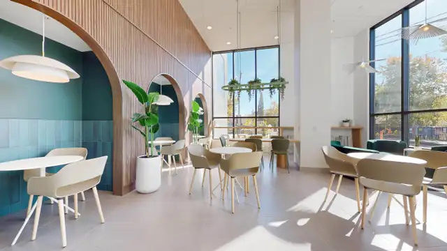 Le MileBrook : Habitations locatives 2 chambres à P-A-T - Photo 6