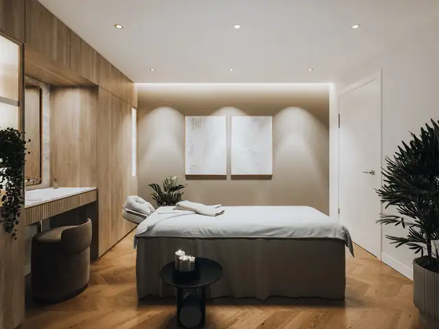 Aera Trois-Rivières | Condos 4 1/2 d'inspiration hôtelière - Photo 9