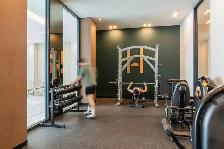 Hemisphere, condo 5 1/2 haut de gamme à Pointe-Claire - Photo 8