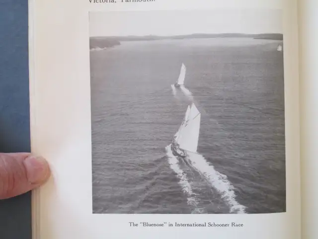 THE PROVINCE OF NS CANADA by H. S. Philpot, M.A. 1930 4th Ed. SC - Photo 6