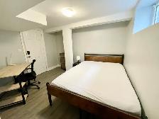 Private bedroom for rent - Photo 4