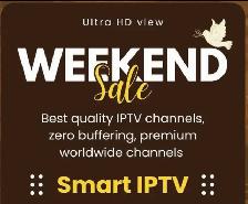 AMAZING UHD TV - SMART VIEW :1 MONTH FREE-Call Now: 647-331-3038 - Photo 7