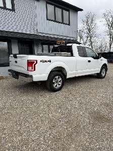 2017 Ford F-150 XLT EXTENDED Cab 4x4 — CERTIFIED — - Photo 3