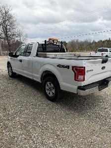 2017 Ford F-150 XLT EXTENDED Cab 4x4 — CERTIFIED — - Photo 5