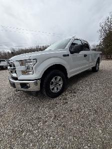 2017 Ford F-150 XLT EXTENDED Cab 4x4 — CERTIFIED — - Photo 6
