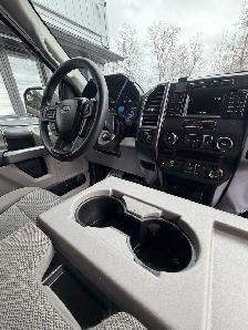 2017 Ford F-150 XLT EXTENDED Cab 4x4 — CERTIFIED — - Photo 16