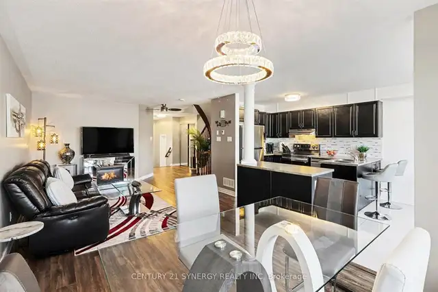 Live in Avalon East, buy a great Townhome close to schools/ park - Photo 3