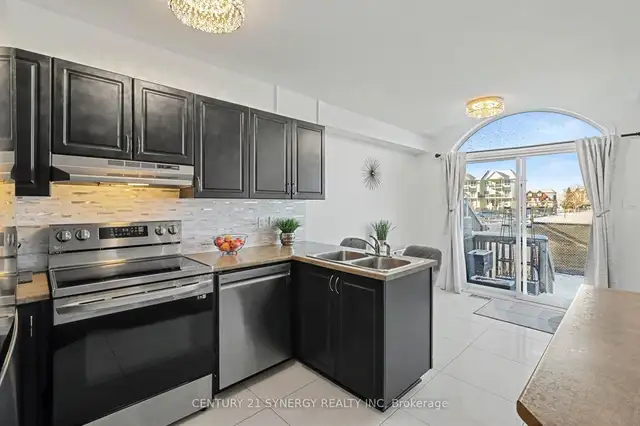 Live in Avalon East, buy a great Townhome close to schools/ park - Photo 5