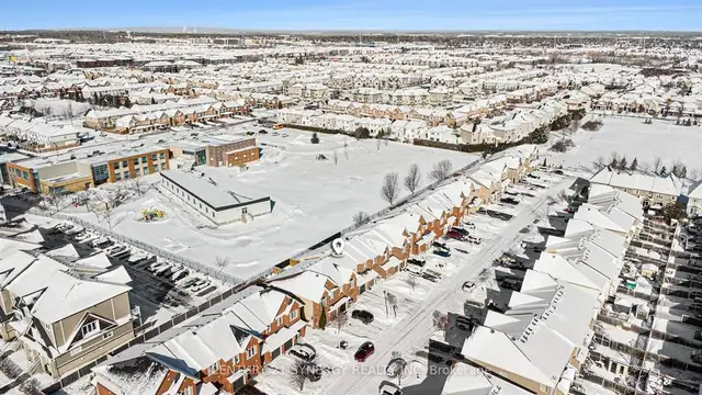 Live in Avalon East, buy a great Townhome close to schools/ park - Photo 17