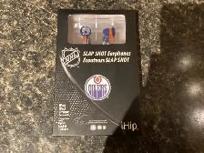Headphones NHL Edmonton Oilers NEW - Photo 3