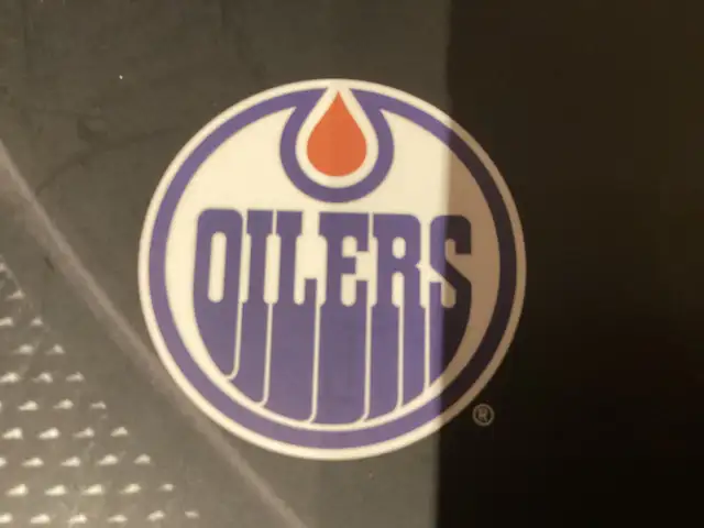Headphones NHL Edmonton Oilers NEW - Photo 5