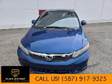 2012 Honda Civic (No Accidents/ Clean history) - Photo 2