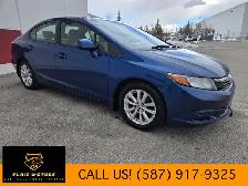 2012 Honda Civic (No Accidents/ Clean history) - Photo 3