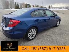 2012 Honda Civic (No Accidents/ Clean history) - Photo 4