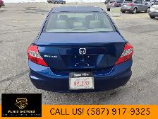 2012 Honda Civic (No Accidents/ Clean history) - Photo 5