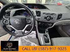 2012 Honda Civic (No Accidents/ Clean history) - Photo 6