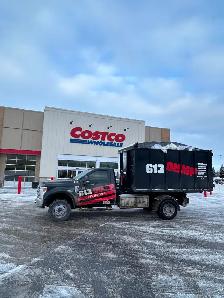 Dumpster bin - Photo 2