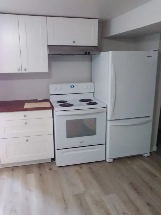 2 bedroom basement apartment - Photo 2