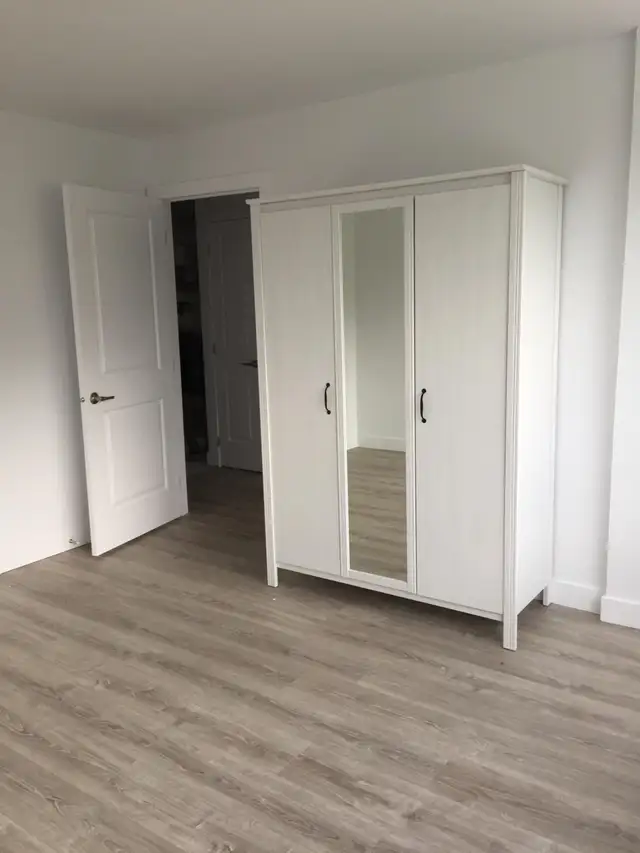 Grande chambre à 2 pas de l'université et cegep Ste-Foy - Photo 2