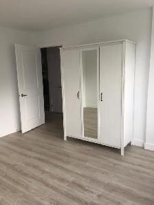 Grande chambre à 2 pas de l'université et cegep Ste-Foy - Photo 2