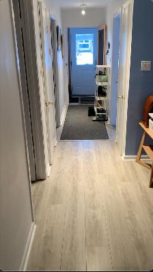 Grande chambre à 2 pas de l'université et cegep Ste-Foy - Photo 3