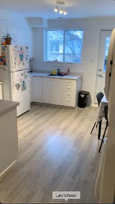 Grande chambre à 2 pas de l'université et cegep Ste-Foy - Photo 6