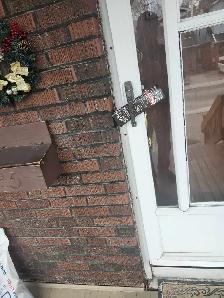 job for flyers distribution