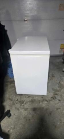 Congelateur vertical 7pi cu Chest freezer - Photo 4