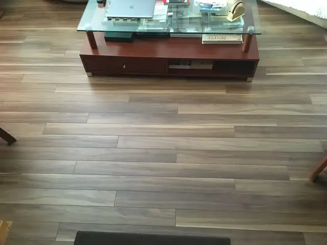 Pose de plancher et RÉNOVATION - Laval - 514-820-9219 - Photo 5