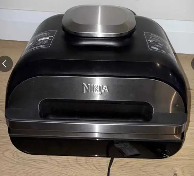 Ninja all in 1 - Photo 2